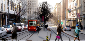 Mayor Durkan Wants More Alternatives to Streetcar Studied, Delaying Budget Review
