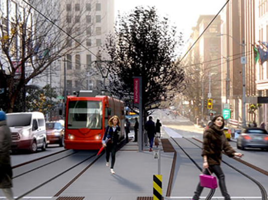 Mayor Durkan Wants More Alternatives to Streetcar Studied, Delaying Budget Review