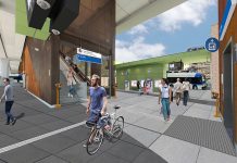 Sound Transit Refines Lynnwood Link Station Designs