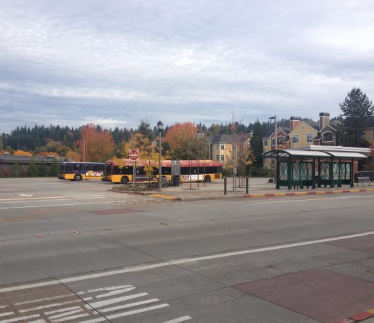 Metro Begins Bus Restructure Process for Eastside Communities