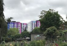 Seattle Tops 730,000 Residents in 2018, State and Region Continue to Grow