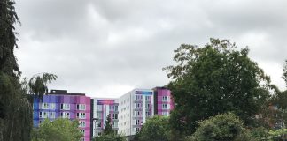 Seattle Tops 730,000 Residents in 2018, State and Region Continue to Grow