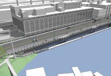 Fairview Ave N Bridge Replacement to Start 2019, Long-Term Detours Ahead