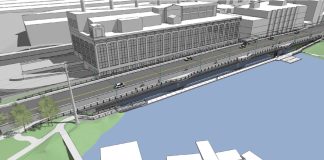 Fairview Ave N Bridge Replacement to Start 2019, Long-Term Detours Ahead