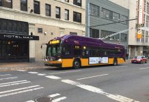 Metro Bus Fares Set To Flatten For Riders On July 1