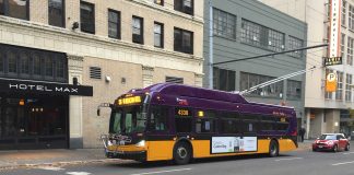 Metro Bus Fares Set To Flatten For Riders On July 1