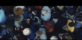 Sunday Video: “Gold Rush”