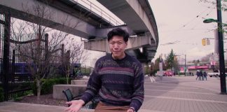 Sunday Video: When Do We Get A SkyTrain To UBC?