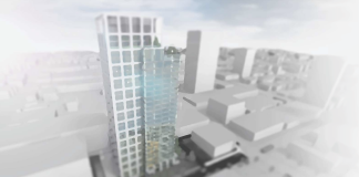 Three More Highrises Sprouting in the U District