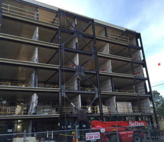 On-Site Affordable Housing Is a Trend in Seattle’s Early MHA Results