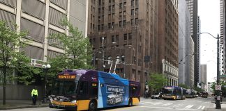 Metro Announces Fall Service Improvements, Including Seattle and Amazon Investments