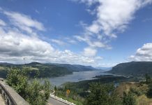 Initiative to Transition Washington to a Low-Carbon Future Headed for November Vote