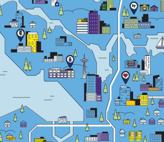 Seattle Hopes Early Community Engagement Will Help Shape Design