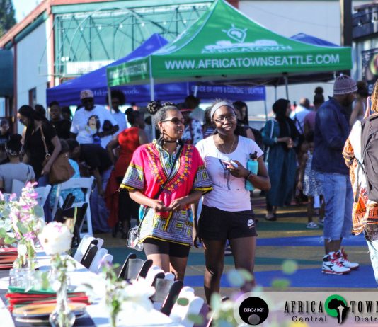 Africatown Designs Its Future: Part 1