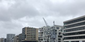 What We’re Reading: It’s Best, Connect Seattle, and CLT Highrise Postponed