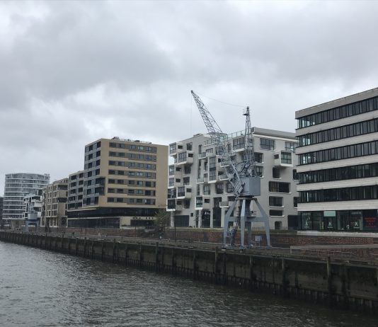 What We’re Reading: It’s Best, Connect Seattle, and CLT Highrise Postponed