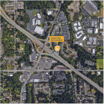 I-405 BRT Canyon Park