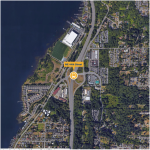 I-405 BRT Kenneydale Hill