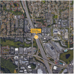 I-405 BRT Totem Lake