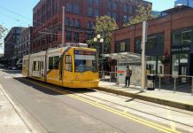 Mayor Durkan Refuses to Meet with Coalition Backing Center City Streetcar