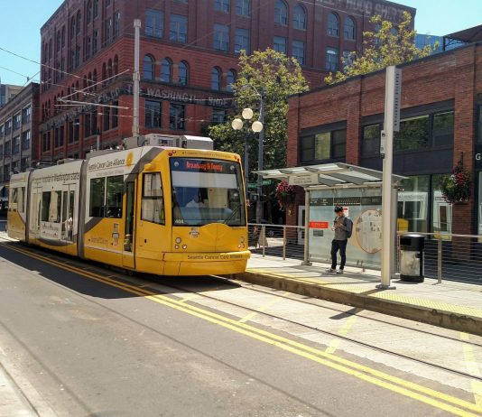 Mayor Durkan Refuses to Meet with Coalition Backing Center City Streetcar