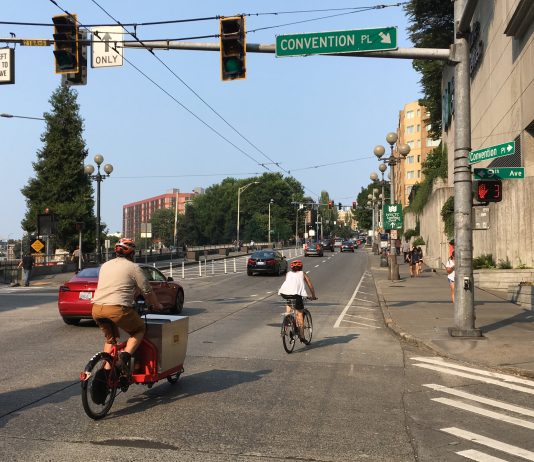 It’s Time: Pike/Pine Protected Bike Lanes Will Transform Seattle’s Bike Network