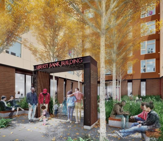 Community Resident Preference Policy and the Fight Against Displacement in Seattle