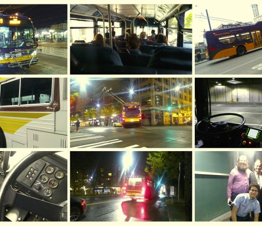 The Swagger I Love: Thoughts on My Fellow Operators