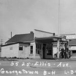 Mini Mart City Park-gas-station-A-1937
