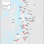 ST Parking Permit Locations