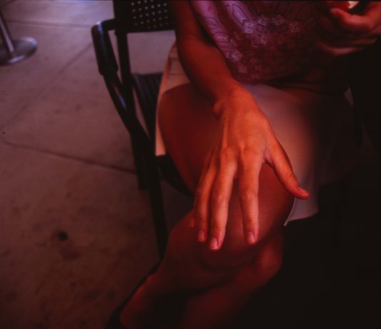 Kindness In the Days of After