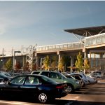 Sound Transit Permit Parking Splash