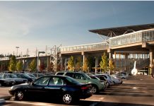 Sound Transit Expands Permit Parking at Its Park-and-Rides