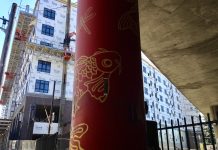 Displacement Remains Top Concern for International District Residents Natalie Bicknell