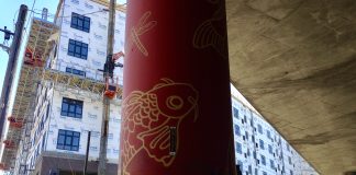 Displacement Remains Top Concern for International District Residents Natalie Bicknell