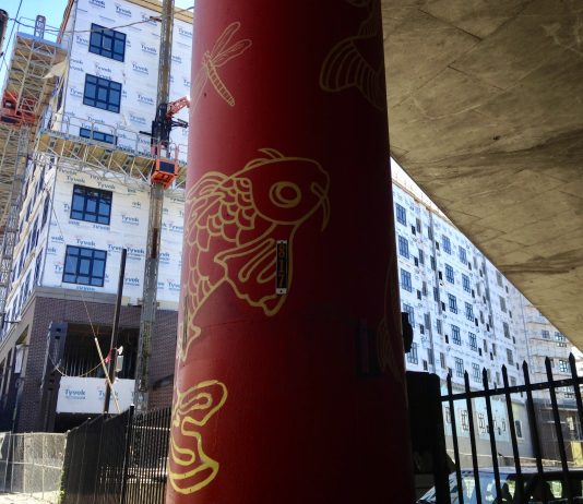 Displacement Remains Top Concern for International District Residents Natalie Bicknell