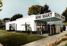 Georgetown’s Mini Mart City Park: From Toxic Waste to Community Space