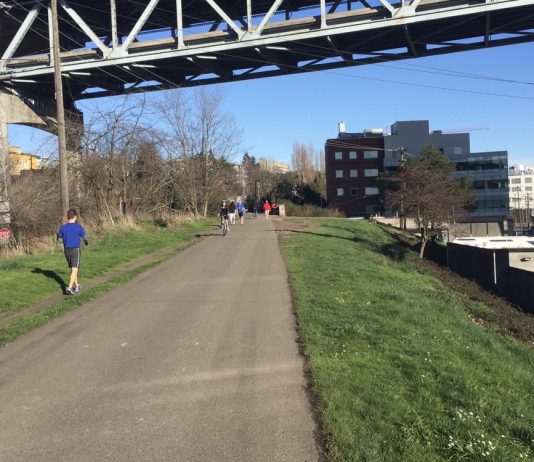 Seattle Seeks Trial Program to Regulate Bike Speeds on Trails in the Age of E-Bikes