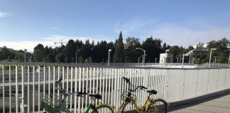 SDOT Wants More Revenue to Facilitate an Expanded Private Bikeshare Program with Up to 20,000 Bikes