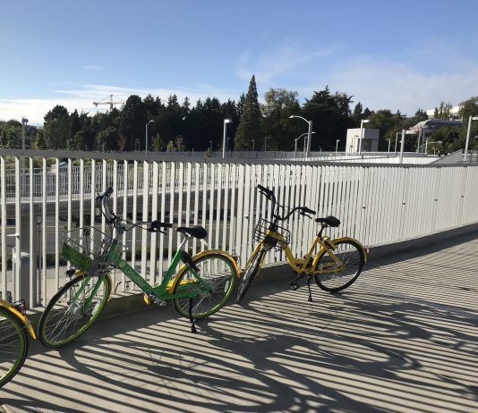 SDOT Wants More Revenue to Facilitate an Expanded Private Bikeshare Program with Up to 20,000 Bikes