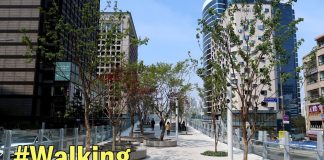 Sunday Video: Seoullo 7017