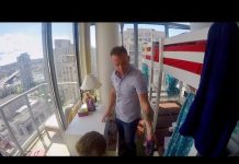 Sunday Video: Vancouver Dad On Raising Five Free-Range Kids In City Apartment