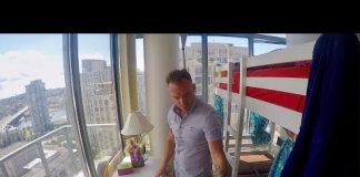 Sunday Video: Vancouver Dad On Raising Five Free-Range Kids In City Apartment