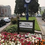 Norton Memorial Park