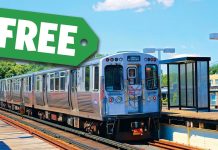 Sunday Video: Let’s Make Mass Transit Free*