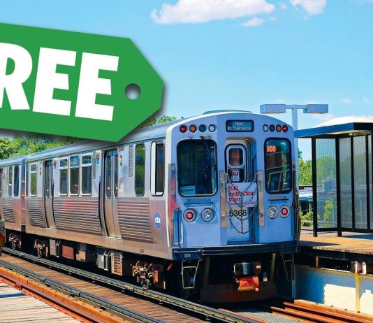 Sunday Video: Let’s Make Mass Transit Free*