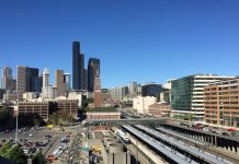 Sound Transit Explores Options for Chinatown-International District and SoDo