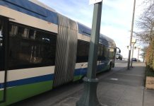 Fall Service Changes Coming To Community Transit, Other Improvements On The Way