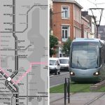 7 – Light Rail Option