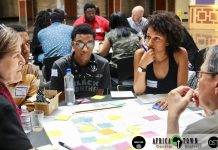 Africatown Designs Its Future: Part 2